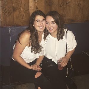 Meet your Posher, Jenna